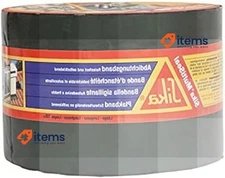 Sika Self Adhesive For Repair Roofs And Fissures In Buildings 10m x 150mm – 10 M