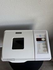 Toastmaster Bread Box Automatic Bread Maker 2...