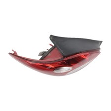 Linkes Rücklicht Peugeot 206 6350GV H1-3574Q