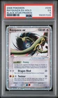 2006 POKEMON BLACK STAR PROMOS #039 RAYQUAZA EX-HOLO PSA 5
