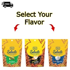 Rold Gold Selects (Choose Flavor) 4 Oz