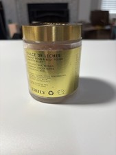 Truly Dulce De Leches Boob & Belly Polish 2 Fl Oz 60ml Vegan