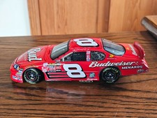 Dale Earnhardt Jr 8 Bud 2006 Richmond Raced Win 1/24, 1 of 8556