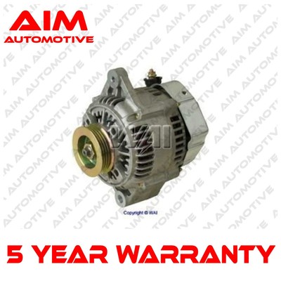 Alternator AIM Fits Suzuki Grand Vitara / Escudo 2.5 2.7 + Other Models