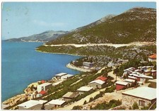 NEUM - FORMER YUGOSLAVIA - TRAVEL. -26223-