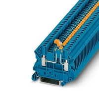 Phoenix Contact - Ut 2,5-MT P/P Bu - 3046566 (50 Stk)