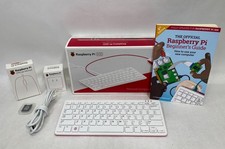 Raspberry Pi400 Personal Computer Kit