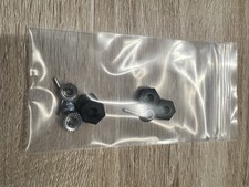 Traxxas Slayer Pro 4WD Drive Hexes, Wheel Nut...