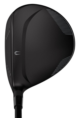 Women Cleveland Launcher XL Halo 18* 5 Wood Grafalloy ProLaunch Platinum Value - Picture 4 of 4