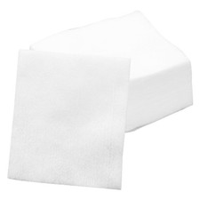 400 Pcs Makeup Remover Cotton Pads Disposable Soft Absorbent Facial Pads