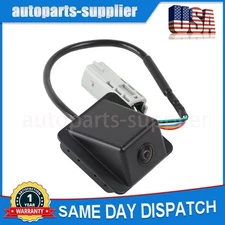 Rear View Back Up Park Assist Camera 23135306 for 2013-2017 Chevrolet Traverse