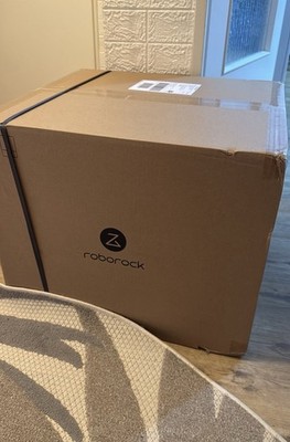 Roborock Saros 10   Neu & originalverpackt
