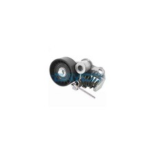 ORIGINAL® Dayco ATB2522 Spannrolle, Zahnriemen passend für Ford PUMA