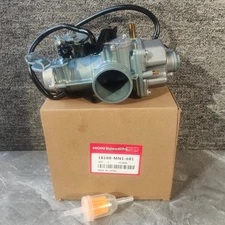 16100-MN1-681 Carburetor Carb for Honda XR650R XR400R XR600R 16100-MBN-673