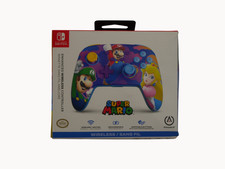 Power A Nintendo Switch Super Mario Enhanced ...