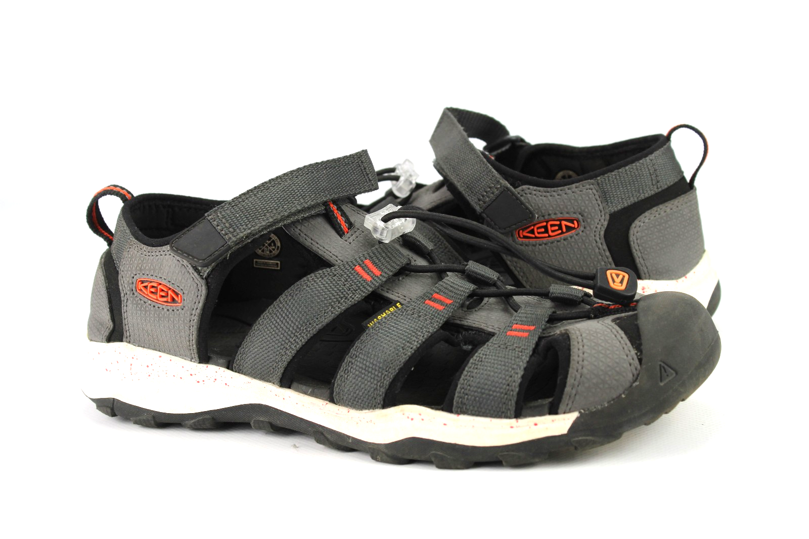 Keen n. 39 scarpe basse da donna outdoor ballerine sandali slipper TOP i 972