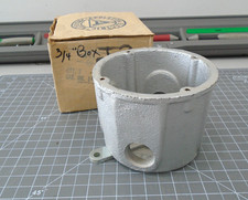 NEW Appleton JBLX-75L  Round Outlet Device Bo...