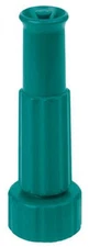 Gilmour 804282-1001 Polypropylene 3 Pattern Adjustable Hose Nozzle (Pack of 12)