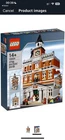 LEGO Creator Expert: Town Hall (10224)