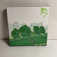 Ben Bishop Rookie Cards Checklist and Guide 22