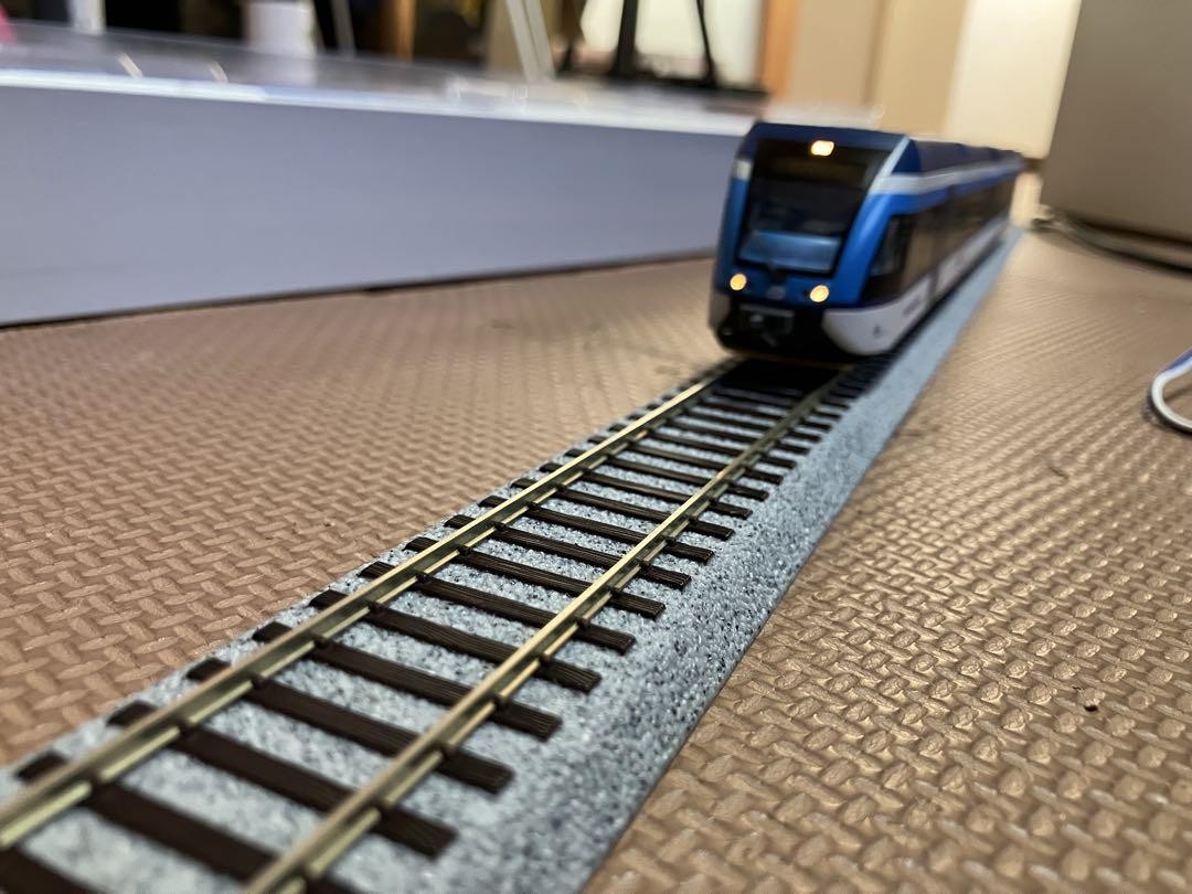 PIKO HO 59134 GTW 2/6 チェコ　レールカー Piko Ho 59134 Gtw 2/6 Czech Railcar Ho Scale Model Train