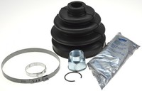 Löbro Faltenbalgsatz Antriebswelle 303289 FüR Nissan A32 QX Maxima 4