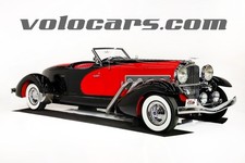 1932 Duesenberg II  on eBay