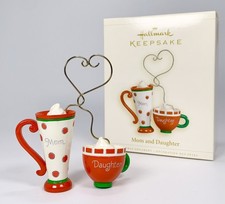 Hallmark Keepsake Ornaments  in Original Box  Take your pick Misc Christmas