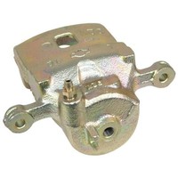 Bremssattel 1 Kolben Ø 54 Mm Grauguss A.B.S. FüR U.A. Nissan Almera