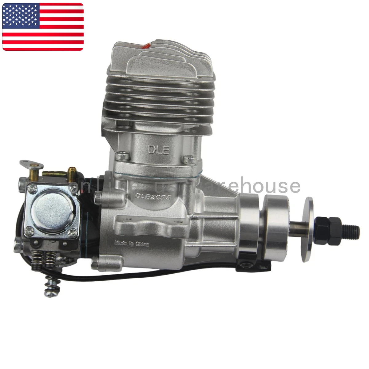 dle 20 engine products for sale | eBay