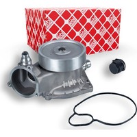 Febi Bilstein 104480 Wasserpumpe FüR Bmw 5 6 7 X5 X6 F10 F07 F11 F12 F13 E71
