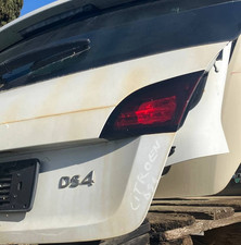 9814359080 PORTELLONE POSTERIORE CITROEN DS4 (B75) 2.0 HDI 16V MAN 6M 136CV 2013