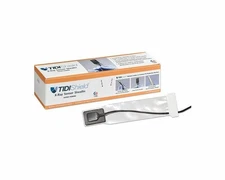Tidi 20958 Palodex Dental X-Ray Sensor Sheaths B218 500/Pk