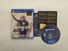 FIFA 23 Soccer Sports Video Game for PS4 2023 Edition