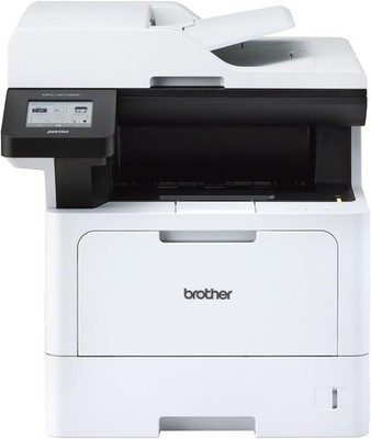Brother MFC-L5710DN A4 Mono-Laserdrucker werkseitig versiegelter Karton KOSTENLOSES ZUSÄTZLICHES ZUBEHÖR