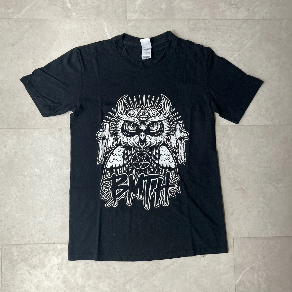Screamo In Men's T-Shirts for sale | eBay