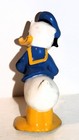 Disney DONALD DUCK Vinyl 6" Squeak ANGRY or Mad FIGURE Squeaky Toy — photo 4