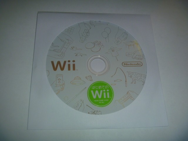 Nintendo Wii Games : You Choose from Large Selection! 