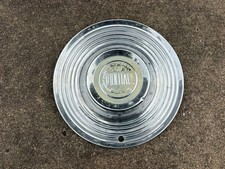 1 Vintage 1955 Pontiac Chieftain Star Chief Catalina Safari Hubcap Oem 1 Vintage 1955 Pontiac Chieftain Star Chief Catalina Safari Hubcap Oem