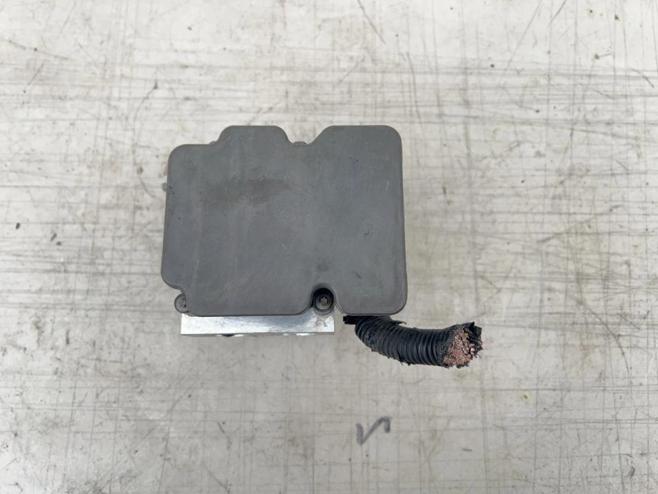 Ford Transit 250 2020 bomba de freno antibloqueo 61029 Foto 4 de 4