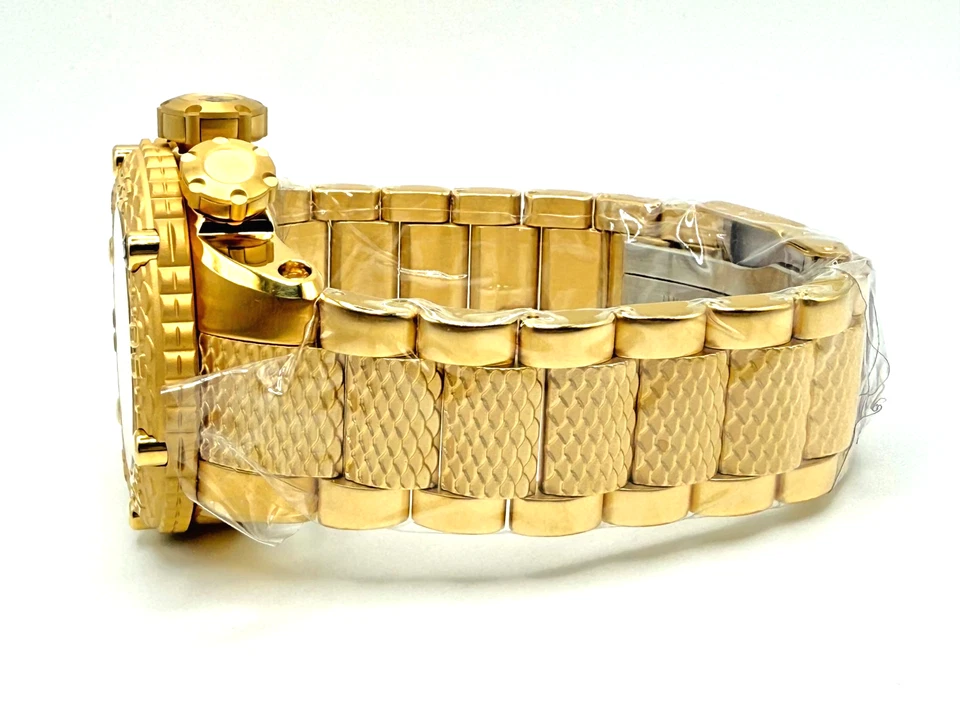 RELOJ INVICTA 26648 SUBAQUA NOMA VI 51.21mm CUARZO 3 AÑOS DE GARANTÍA SIN CAJA NUEVO Foto 3 de 4