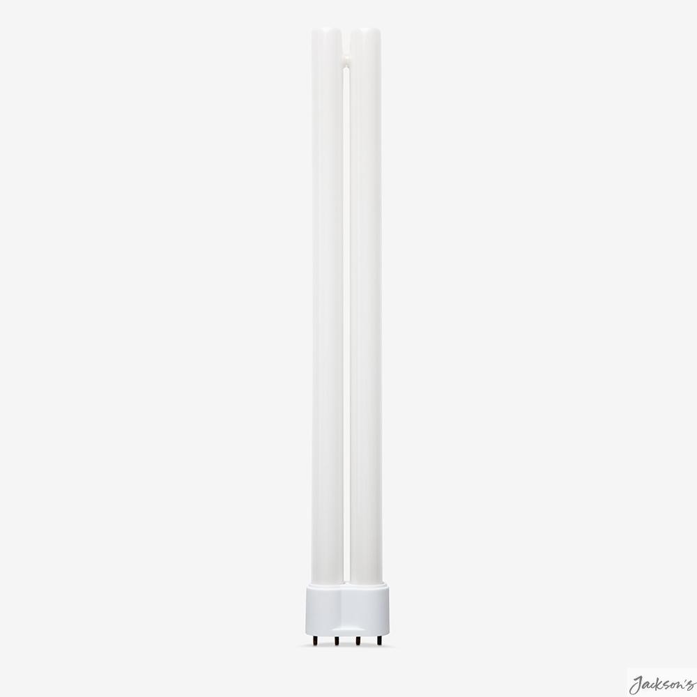 Daylight Tube Replacement Lamp 24W 6500K 1800lm For Artist Easel Lamp