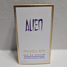 Mugler Alien Eau de Parfum EDP Spray 1 fl oz / 30 mL Non Refillable Talisman