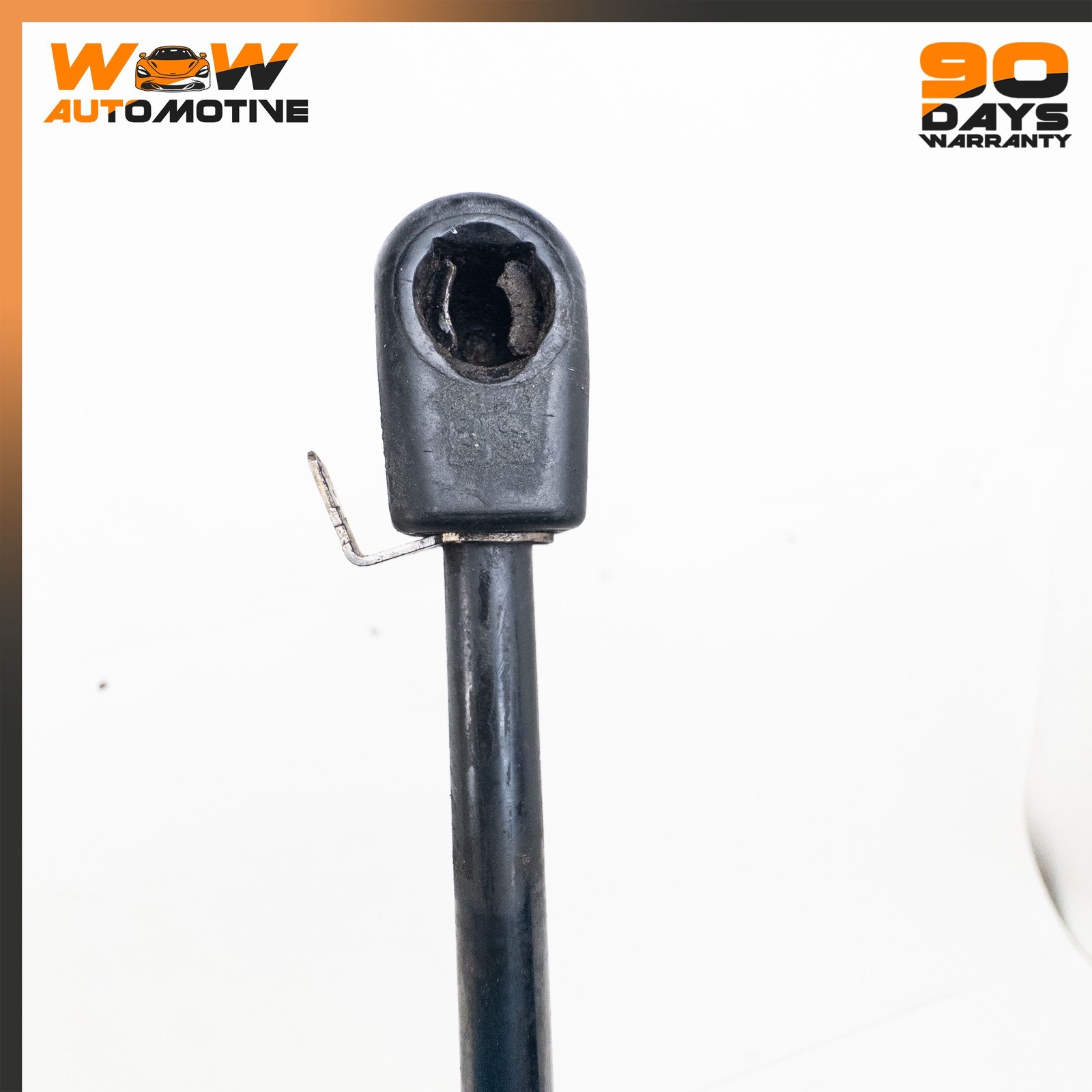 84-96 CHEVROLET CORVETTE C4 COUPE WINDOW LIFT SUPPORTS SHOCK STRUT SET OEM