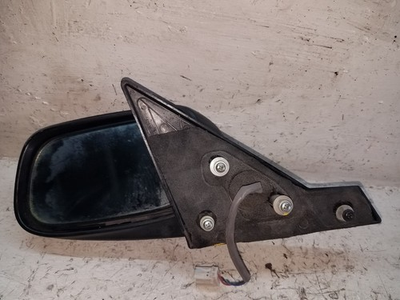 #ad 2002 2007 Subaru Impreza Left Front Side Mirror Power 010752 M329 $44.10