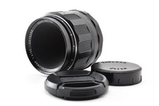 MINT Pentax Super-Multi-Coated Macro-Takumar 50mm f4 M42 MF Lens From JAPAN