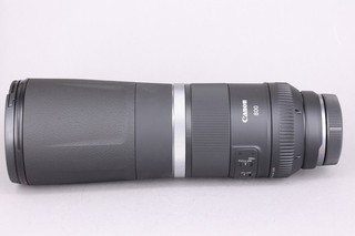 Canon RF 800mm f/11 IS STM Superteleobjektiv #031950