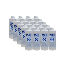 FHS Smokeless Motor Oil (Medium) (20 Qts) – High-Performance Engine Oil w/