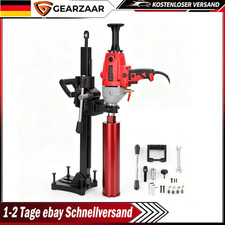 Diamantkernbohrmaschine Kernbohrmaschine 2000...