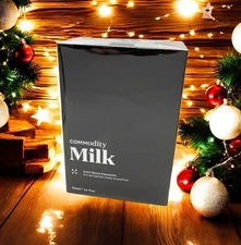 NEW Commodity MILK Expressive NEW/SEALED FULL SIZE EDP 3.4oz/100mL Retail $155